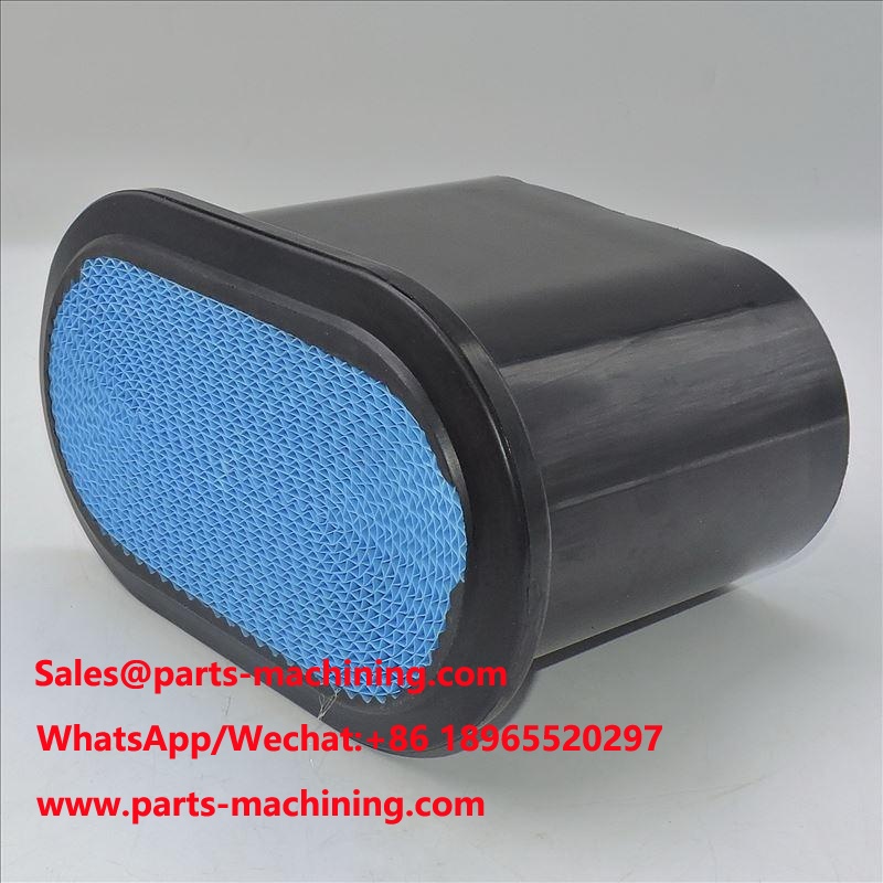 Filtre à air pour tracteurs CASE 32/925682 82988916 32925682 P608533
