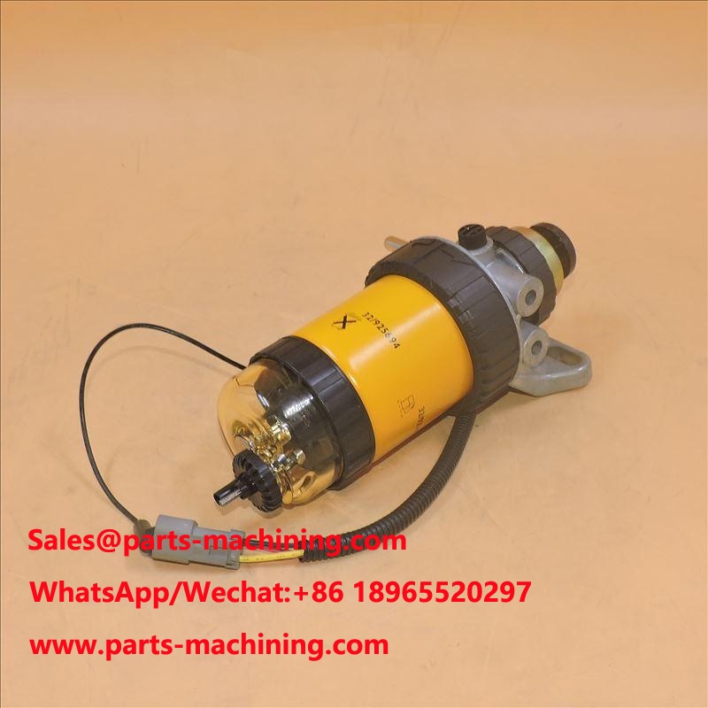 Ensemble de filtre JCB 32/925717 32925717
