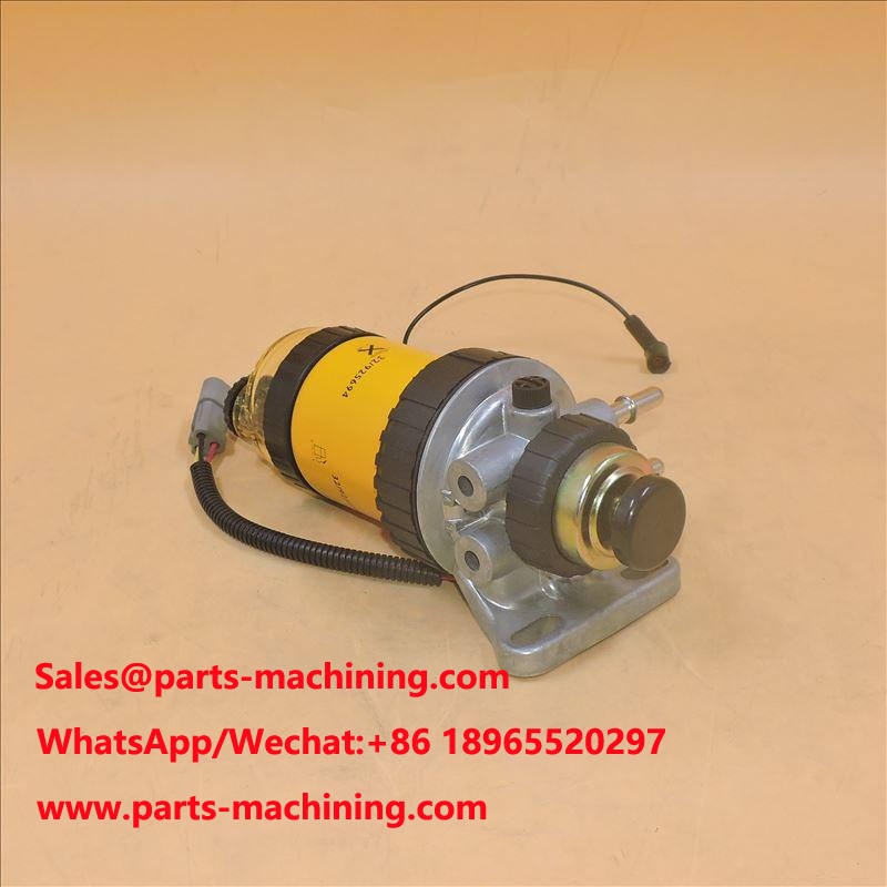 JCB Filter Assembly 32/925717