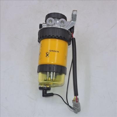 Ensemble de filtre à carburant JCB 32/925765 32925765
