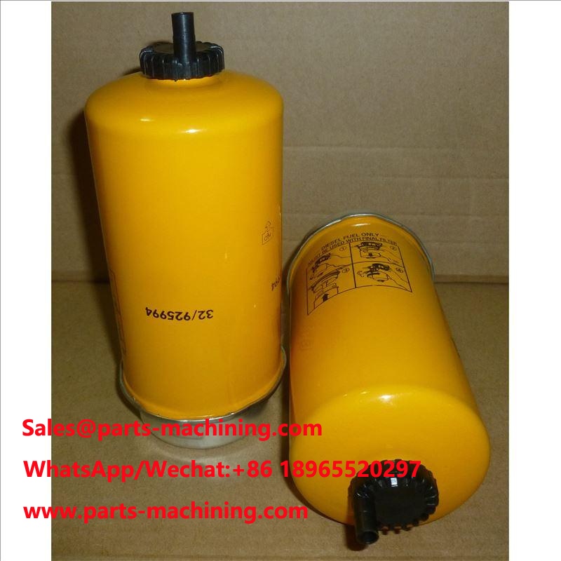 Filtre à carburant 32/925994 32925994 32/925991 pour JCB JS260
