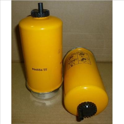 Filtre à carburant 32/925994 32925994 32/925991 pour JCB JS260
