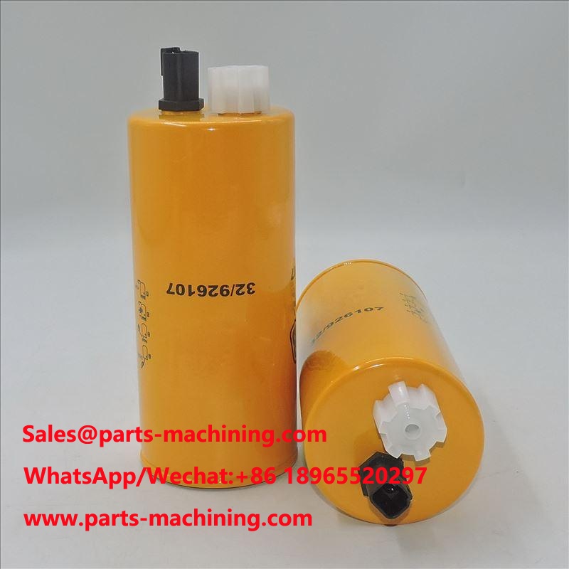 Séparateur d'eau de carburant JCB JS370 32/926107 32926107 FS20022
