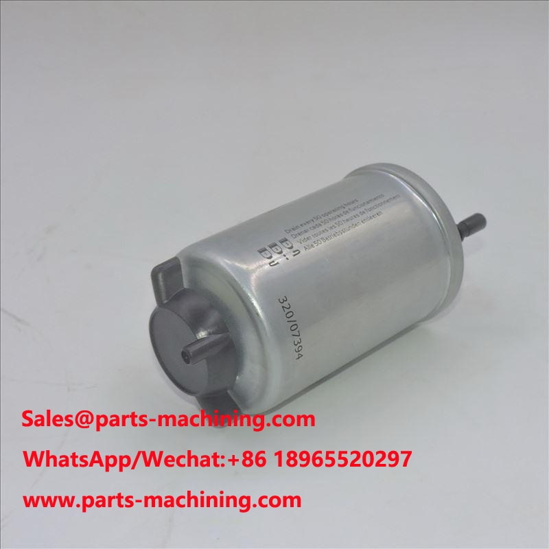 JCB 541-70 Filtre à carburant 320/07394 32007394 320/07155 P765325
