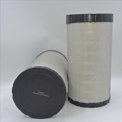 Filtre à air AT300487 P613334 RS4992 pour chargeurs JOHN DEERE
