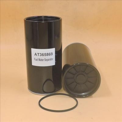 Séparateur d'eau de carburant pour niveleuse JOHN DEERE AT365869 P551858 BF46099-O
