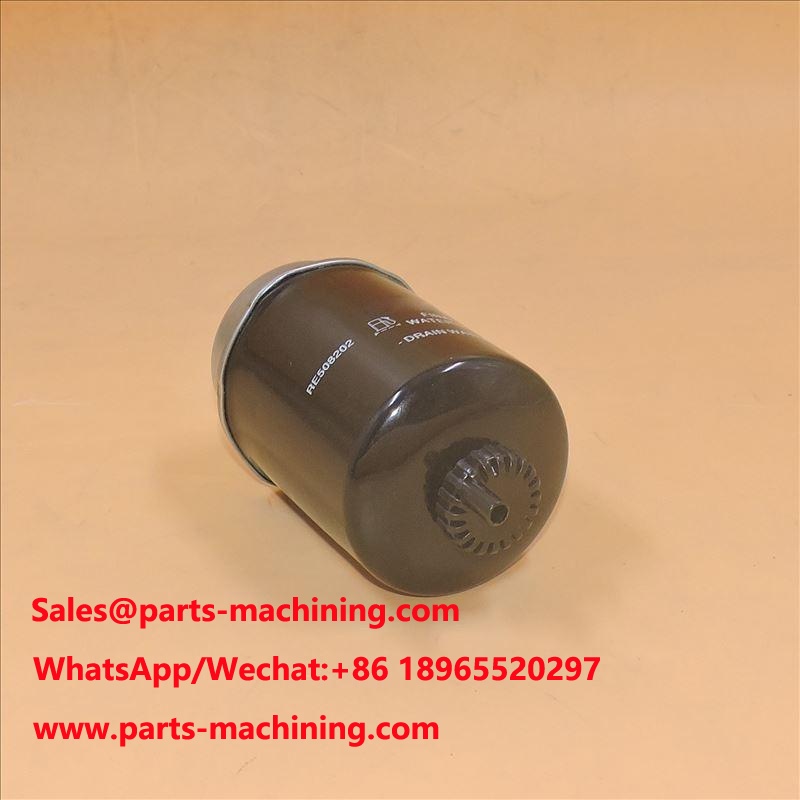 Séparateur eau carburant RE508202 P550914 BF7904
