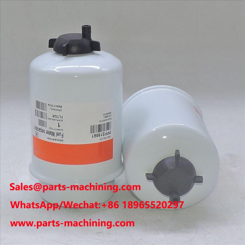 Filtre à carburant JOHN DEERE RE62419 RE52987 RE53400 RE509031
