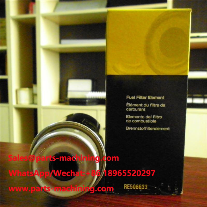 Séparateur d'eau de carburant JOHN DEERE RE508633 RE62423 RE65431
