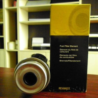 Séparateur d'eau de carburant JOHN DEERE RE508633 RE62423 RE65431
