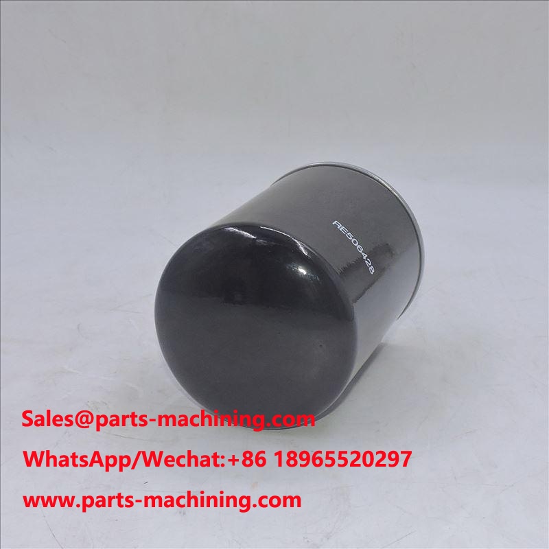 JOHN DEERE 9620 Filtre à carburant RE506428 P551773 RE502204
