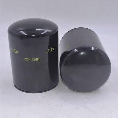 Filtre à huile RE521420 B7335-MPG LF16106 pour John Deere 672G
