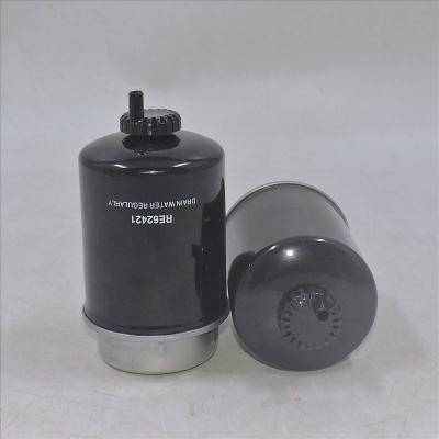 Séparateur d'eau de carburant RE62421 P551427 BF7672-D 131-1812
