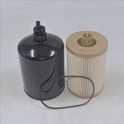 KIT de filtre à carburant JOHN DEERE RE525523 RE520906 RE523236 RE541747
