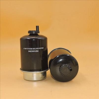 Séparateur d'eau de carburant pour moteurs John Deere RE544394 P551424 BF9892
