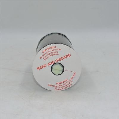 Séparateur eau carburant RE521540 P551435 BF7971
