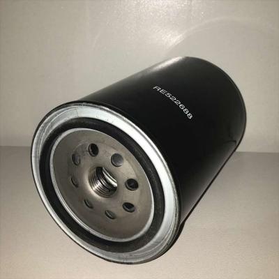 Filtre à carburant pour moteurs John Deere RE522688 RE522684
