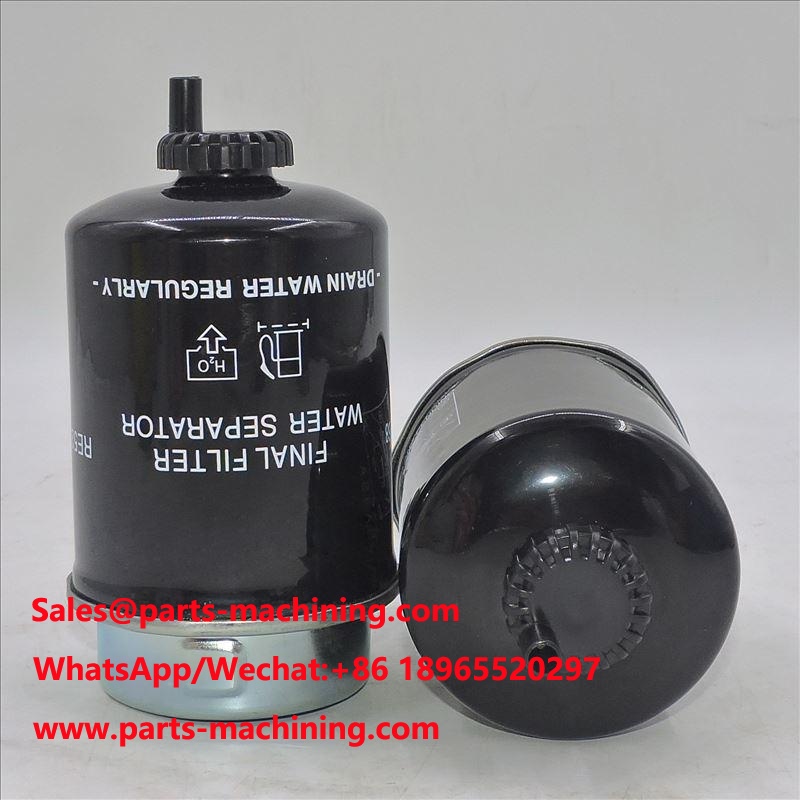 Séparateur eau carburant RE522868 P551424 BF7952
