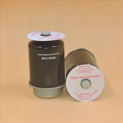 Séparateur d'eau de carburant RE521248 pour JOHN DEERE 6430 6330
