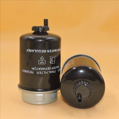 Séparateur d'eau de carburant RE509031 RE52987 P551421 BF7674-D FS19868
