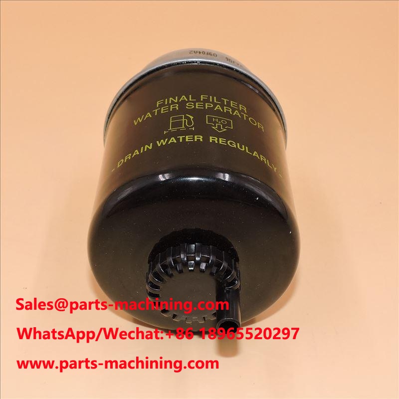 Séparateur eau carburant RE62418 RE50455 RE58367
