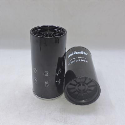 Séparateur eau carburant JOHN DEERE RE532952 RE539465
