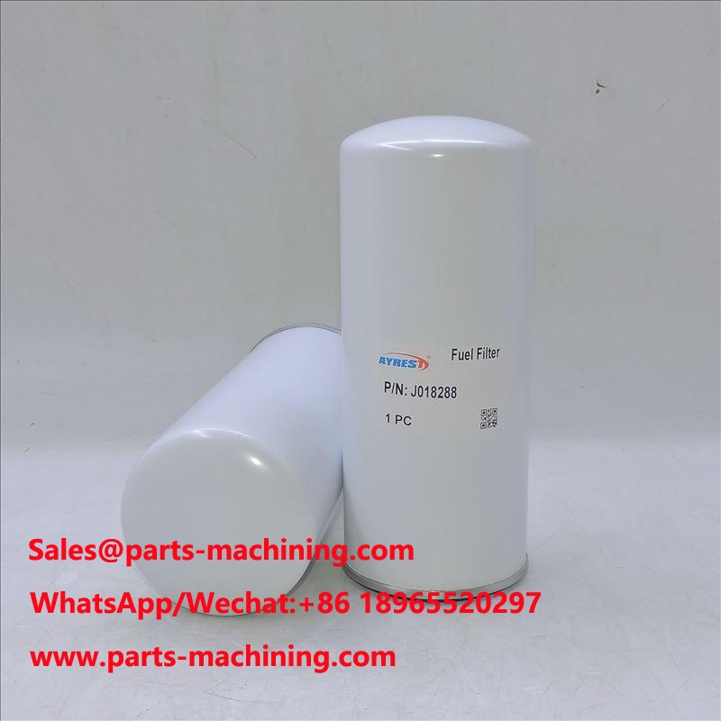Filtre à carburant J018288 pour KALMAR DRG 450-60C5X
