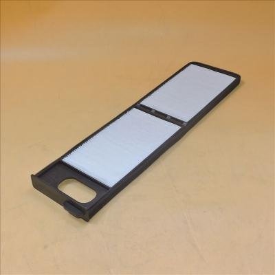 Filtre à air de cabine 51186-41970 CA-41020-S pour pelles KOBELCO
