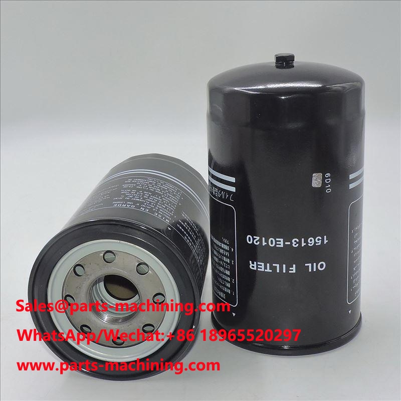 Oil Filter VH15613E0120