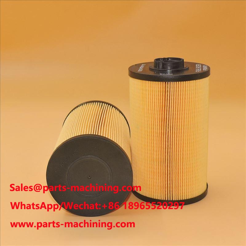 Filtre à carburant YN21P01068R100 P502463 PF7983 pour KOBELCO SK200-8S
