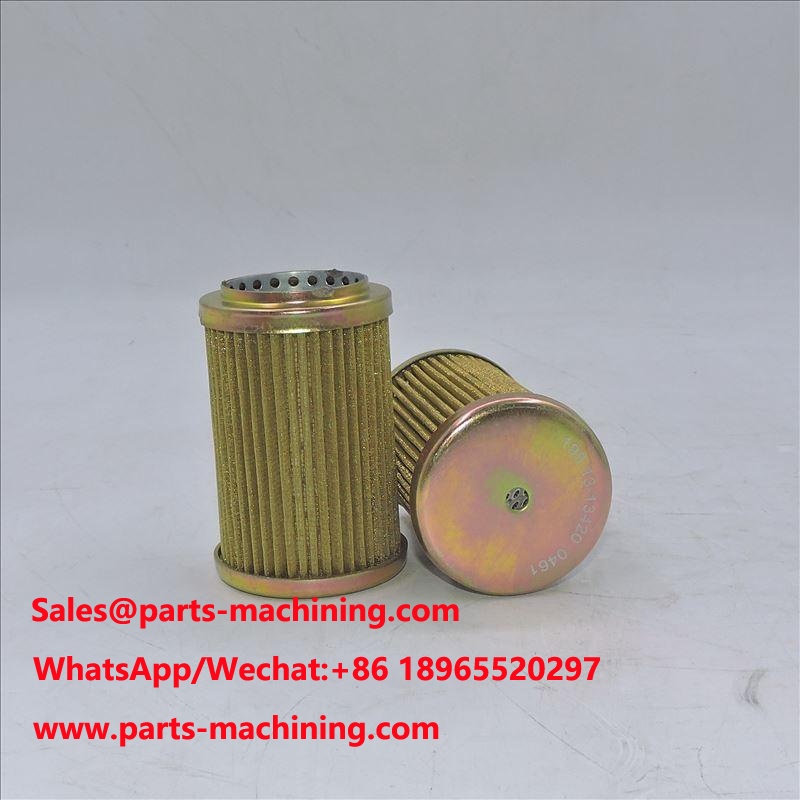 Filtre hydraulique KOMATSU D135A-2 195-13-13420 H-56570 HF29106
