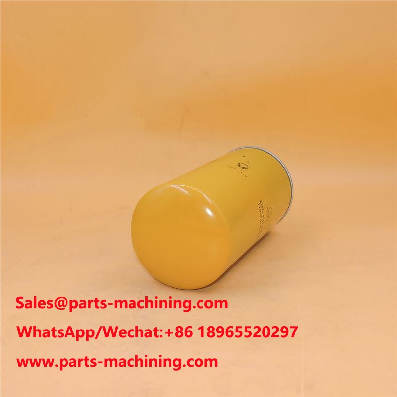 Filtre hydraulique 113-60-23160 P552452 BT398 pour KOMATSU D31A-16
