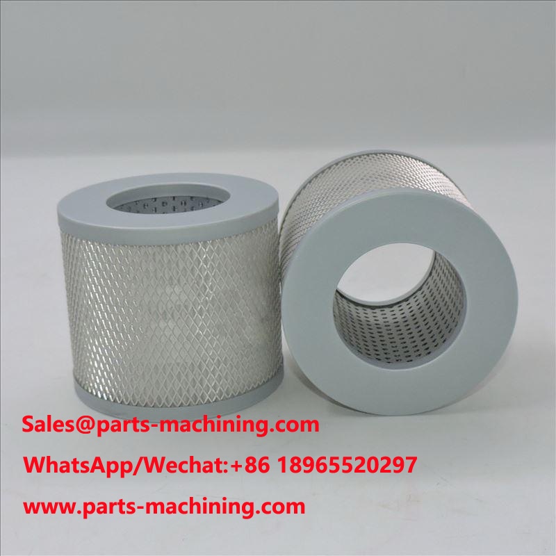 Filtre hydraulique pour bouteurs Komatsu 21W-60-41121 H-56540 HF35512
