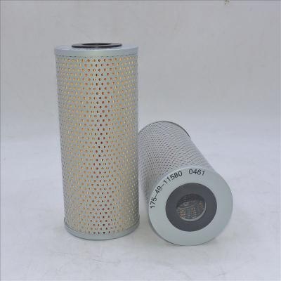 175-49-11580 P551158 PT670 Filtre hydraulique pour KOMATSU D355A-1
