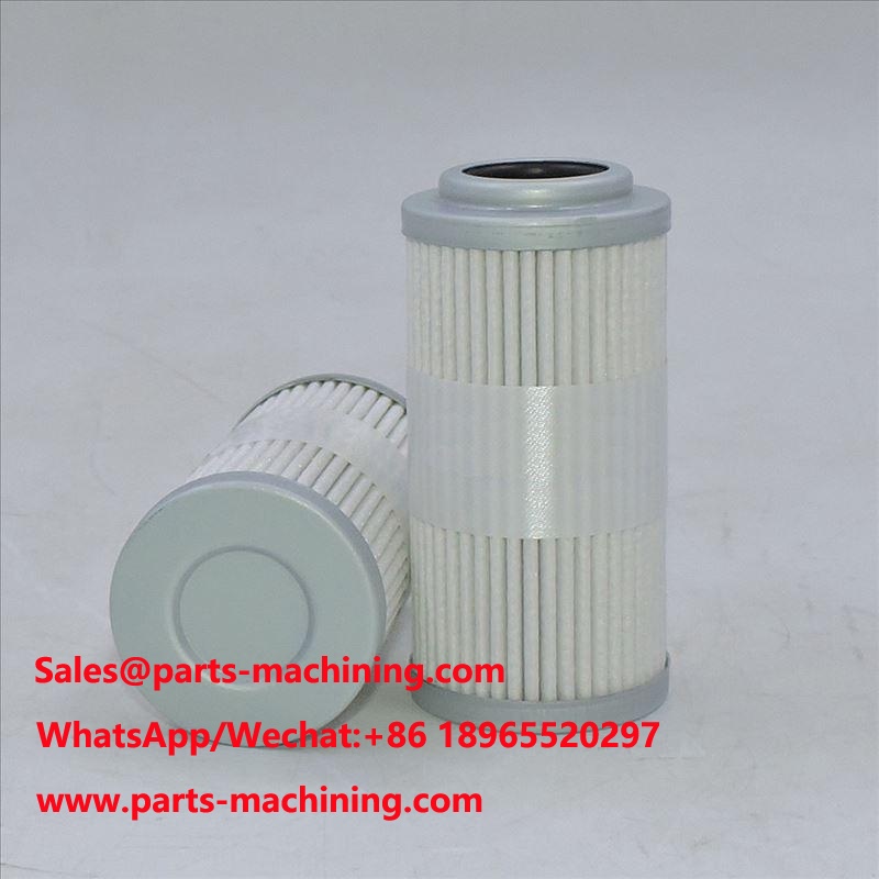Filtre hydraulique KOMATSU D155A-6 20Y-62-51691 P502540 H-7105 14532686
