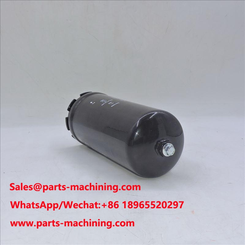 21T-60-31410 14X-49-61410 P502577 Filtre hydraulique pour KOMATSU D53A-17

