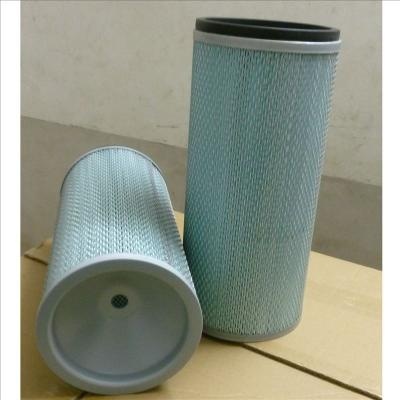 Filtre à air 600-181-1660 P526428 1-14215-181-0 pour camions Isuzu
