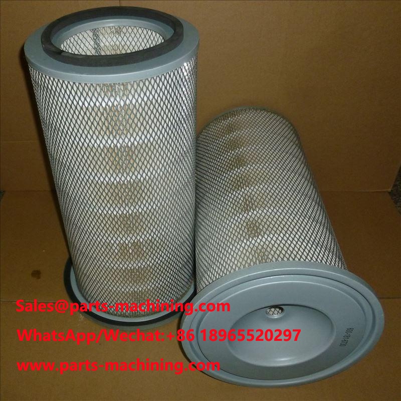 Filtre à air 600-181-6730 2474-9054A pour chargeuse sur pneus DOOSAN
