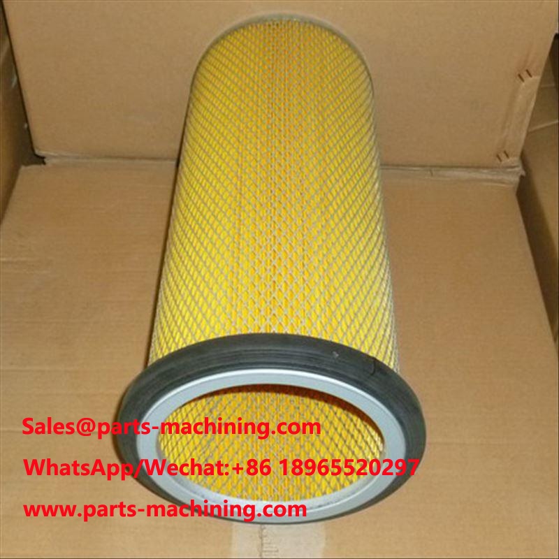 Filtre à air 600-181-4400 pour KOMATSU D155C-1 GD825-1 HD465-5

