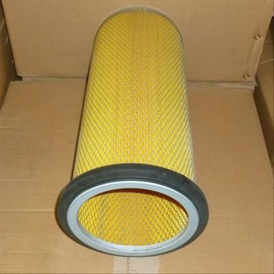 Filtre à air 600-181-4400 pour KOMATSU D155C-1 GD825-1 HD465-5
