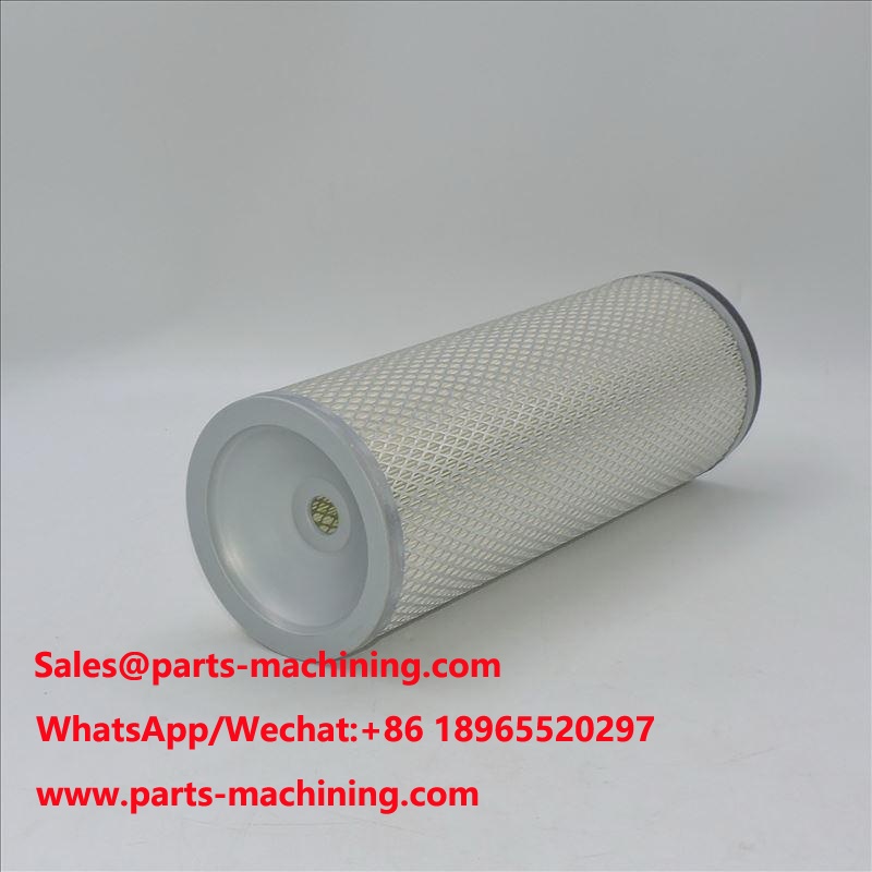 600-181-2350 P159036 A-5606 Filtre à air pour bouteur KOMATSU
