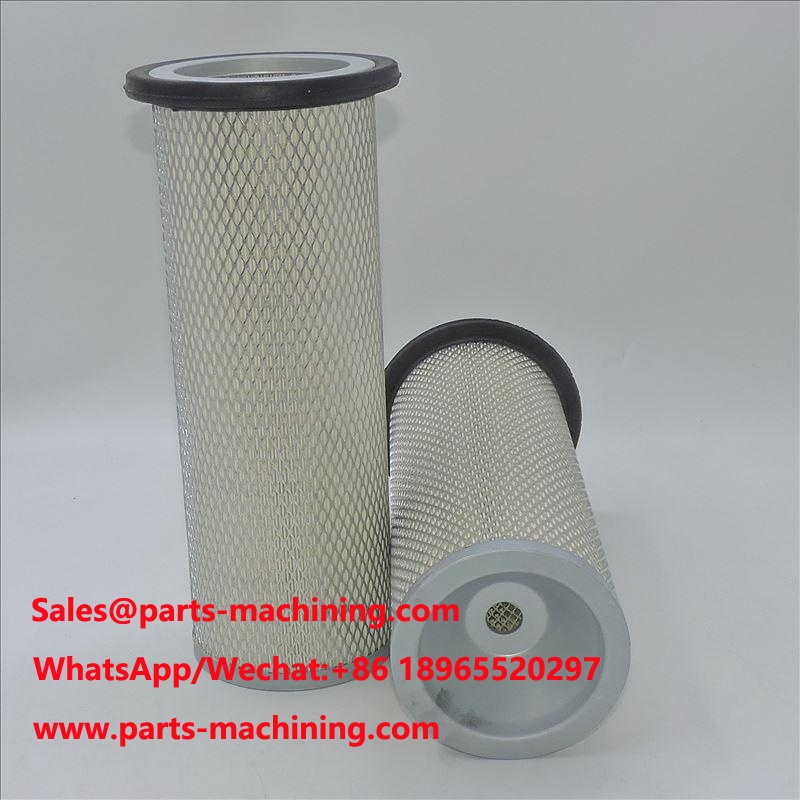 Filtre à air 600-181-6560 P85056 A-6008 pour tracteurs CASE
