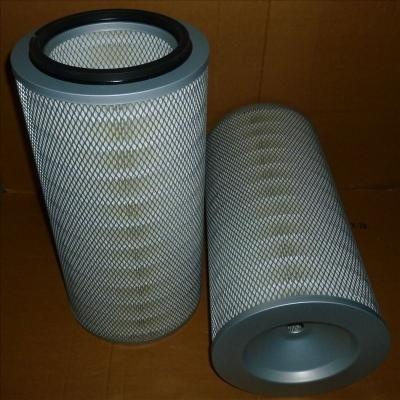 Filtre à air 600-182-2700 P181070 S238646 pour moteur CASE
