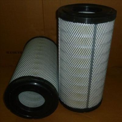 Filtre à air KOMATSU D41E-6 600-185-3110 P781039 RS3734
