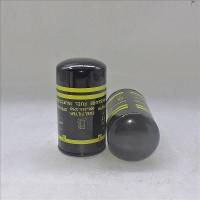 Filtre à carburant KOMATSU PC210LC-10 600-319-3750 3959612 P550774
