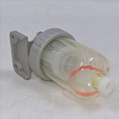 Ensemble de séparateur d'eau de carburant KOMATSU 600-311-9731 6003119731
