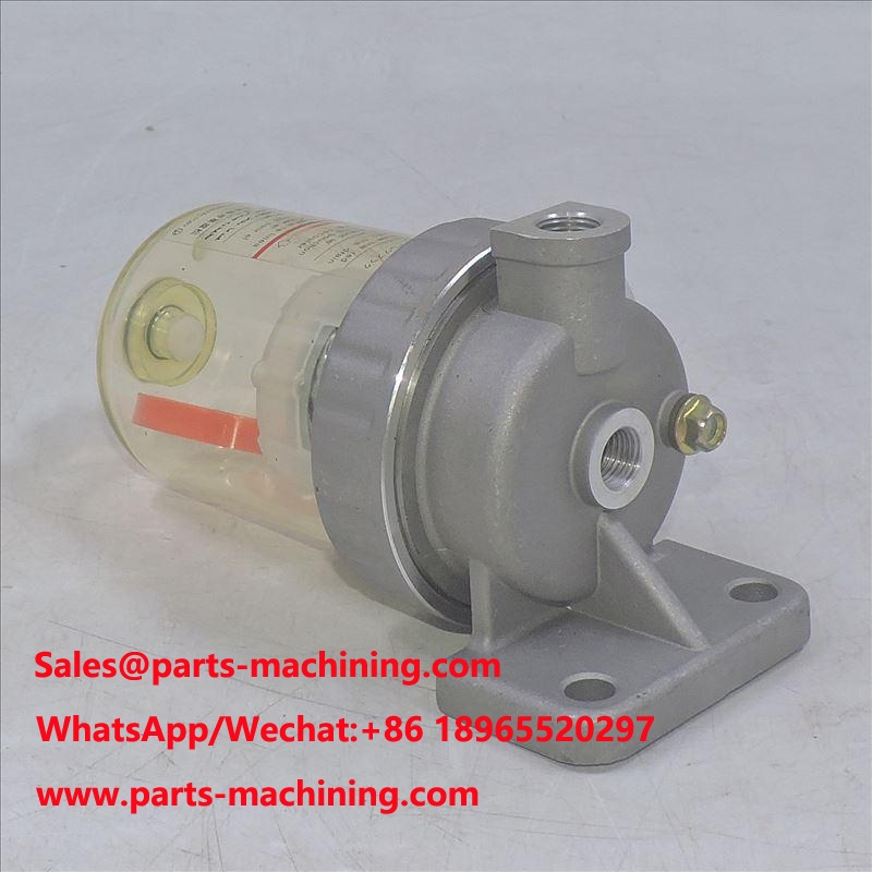 Fuel Water Separator Assembly 600-311-9731