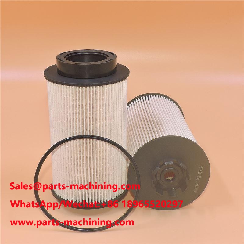 Filtre à carburant FF5629 51.12503-0061 EF-26070 pour bus MAN
