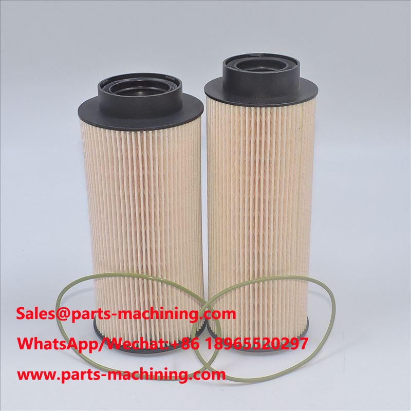 Filtre à carburant FF5658 1736248 2022754 pour camions Scania
