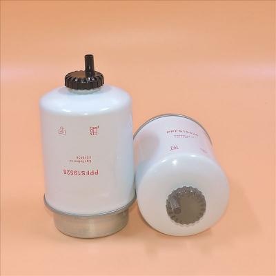 FS19526 100-6374 P551430 Filtre à carburant pour moteurs Caterpillar
